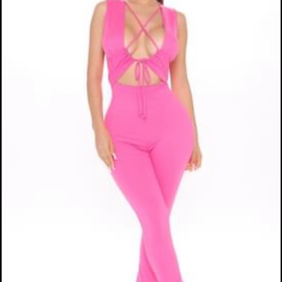 Fashionova rompers size medium 5%elastic - Picture 5 of 9